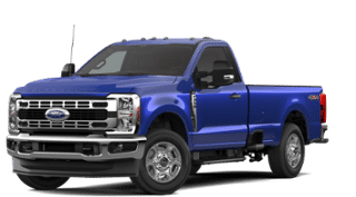 2026 Ford Super Duty® External Image 2
